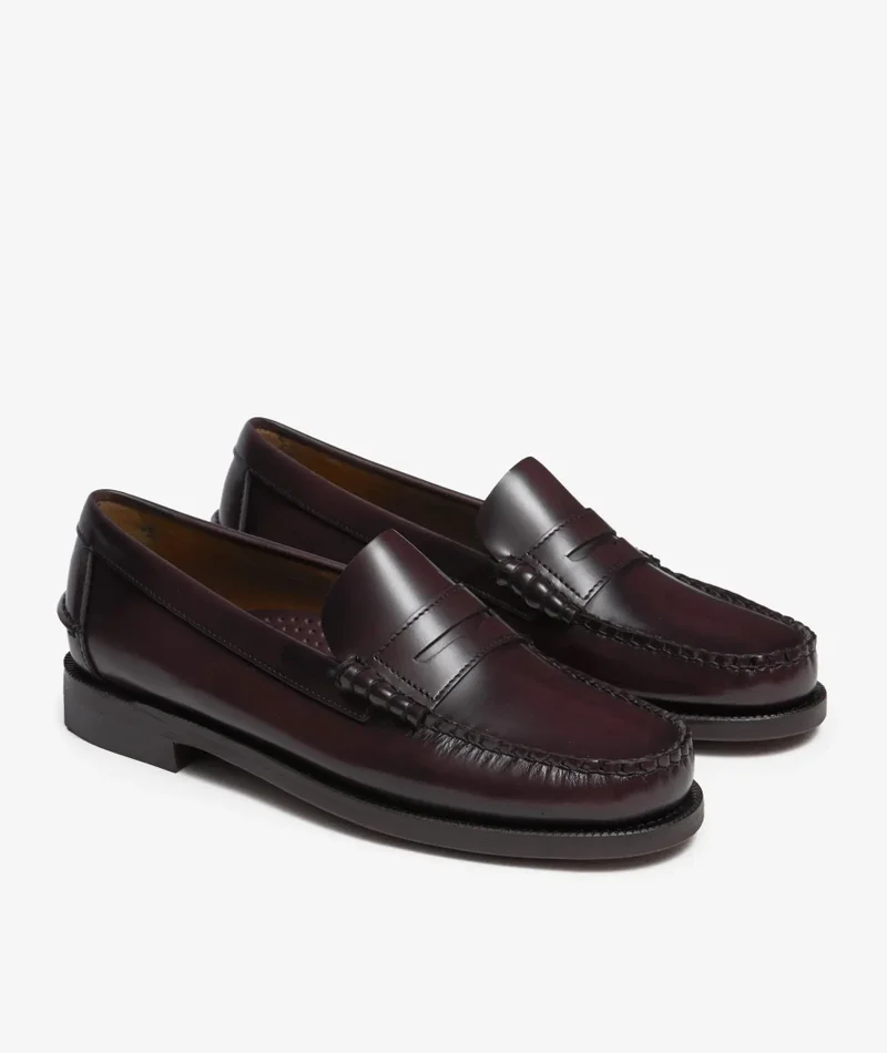 سيباجو CLASSIC DAN Loafers and Boat Shoes